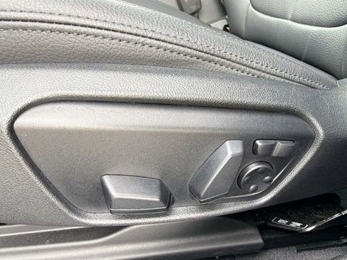 Used 2024 BMW 228i Gran Coupe w/ M Sport Package FWD image 14