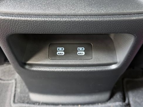 Used 2025 Honda CR-V Sport Touring image 23
