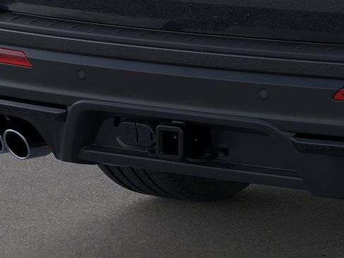 New 2026 Ford Explorer ST w/ Sun And Sound Package image 23