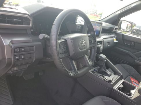 New 2026 Toyota Tacoma SR5 AWD/4WD image 18