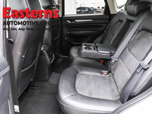 Used 2019 MAZDA CX-5 Touring AWD/4WD image 21