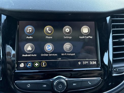 Used 2018 Chevrolet Trax Premier image 9