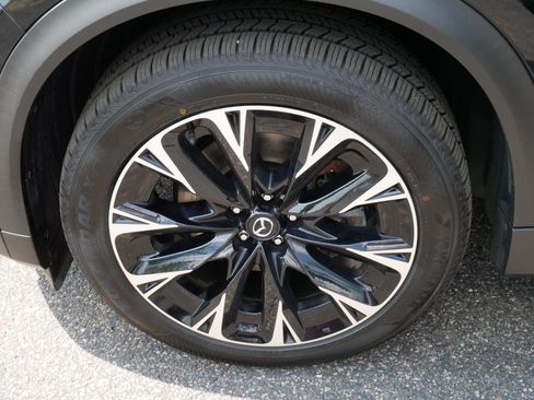 Used 2024 MAZDA CX-90 Plug-In Hybrid w/ Premium Plus AWD/4WD image 15