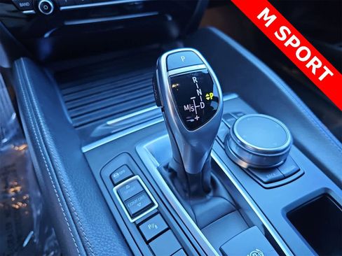 Used 2018 BMW X6 xDrive35i w/ M Sport Package image 21