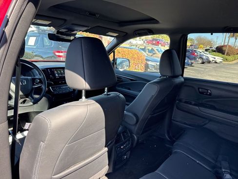 Certified 2023 Honda Passport Elite image 12