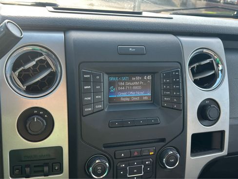 Used 2014 Ford F150 XLT w/ Equipment Group 302A Luxury image 30