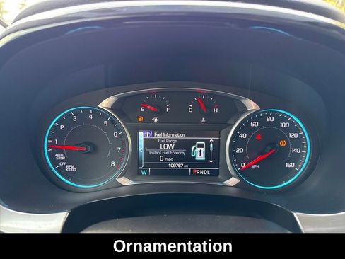 Used 2018 Chevrolet Traverse Premier w/ Redline Edition image 17