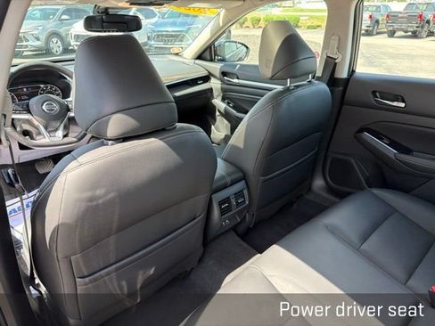 Used 2021 Nissan Altima 2.5 Platinum AWD/4WD image 19