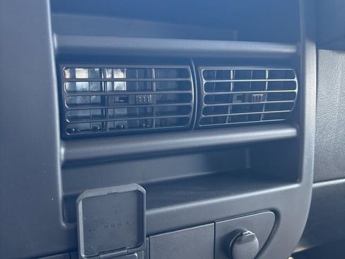 New 2025 Chevrolet Express 2500 w/ Driver Convenience Package image 27