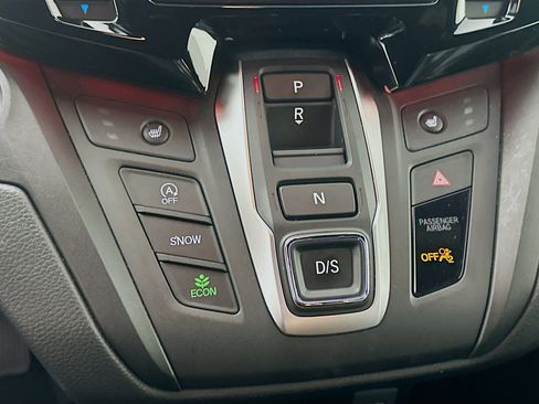Used 2025 Honda Odyssey Sport-L image 23