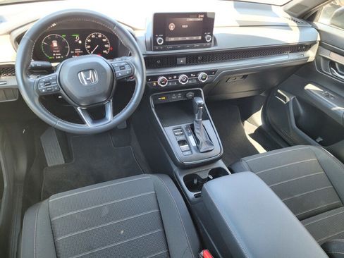 Certified 2023 Honda CR-V Sport image 16