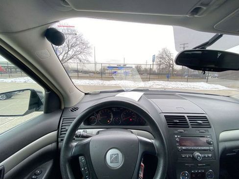 Used 2007 Saturn Outlook XE w/ Advanced Audio Pkg image 34