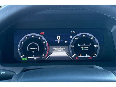 New 2025 Toyota 4Runner TRD Off-Road Premium image 29