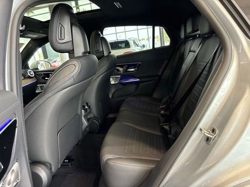 Certified 2026 Mercedes-Benz GLC 300 4MATIC image 27