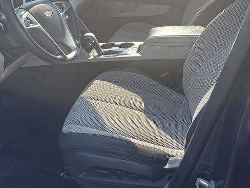 Used 2014 Chevrolet Equinox LT w/ Driver Convenience Package FWD image 5