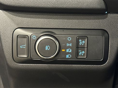 Used 2024 Ford Escape Platinum AWD/4WD image 22