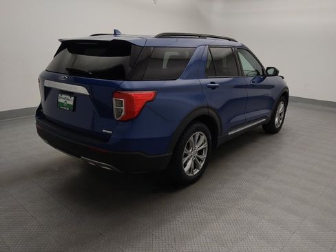 Used 2020 Ford Explorer XLT w/ Equipment Group 202A RWD image 9