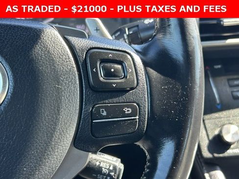 Used 2017 Lexus RC 300 AWD image 20