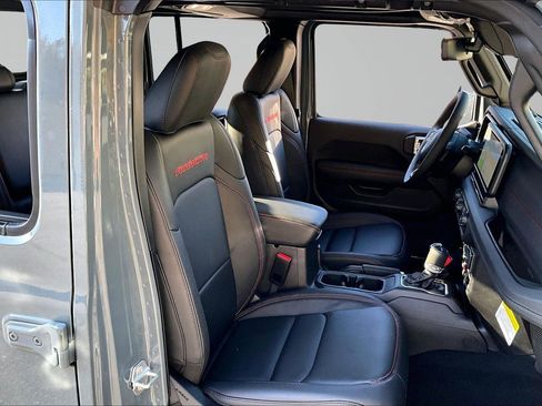 New 2026 Jeep Gladiator Rubicon image 8