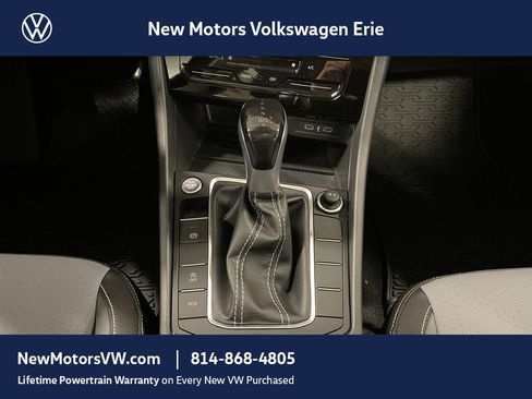 New 2026 Volkswagen Jetta SE image 11