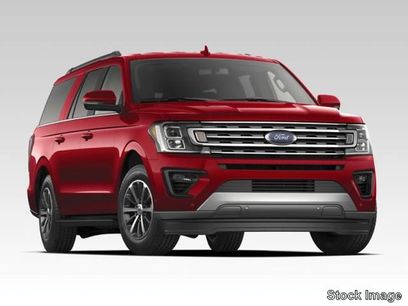 Used 2024 Ford Expedition Max Limited