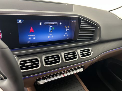 New 2026 Mercedes-Benz GLE 350 4MATIC image 30