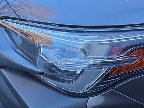 Used 2024 Subaru Outback Touring image 32