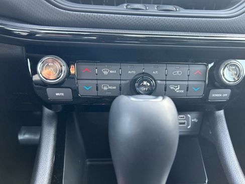 New 2026 Jeep Compass Limited AWD/4WD image 8