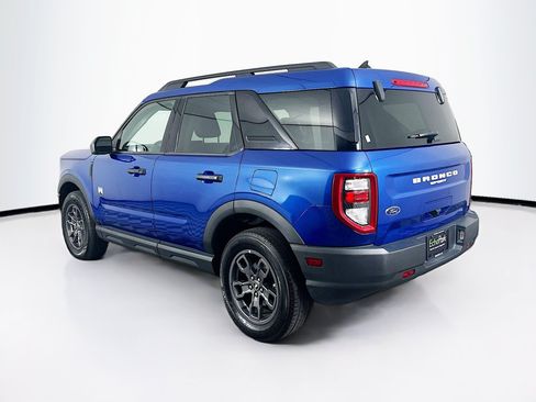 Used 2024 Ford Bronco Sport Big Bend AWD/4WD image 5