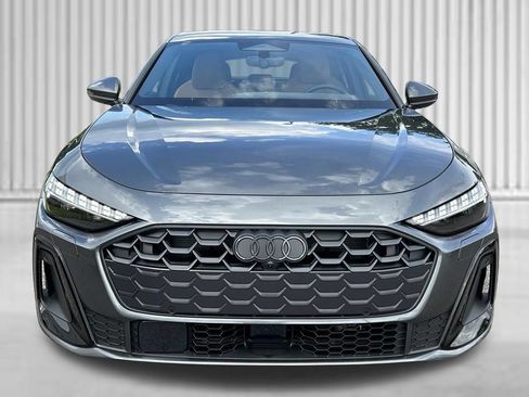 New 2026 Audi A5 2.0T Premium Plus AWD/4WD image 8