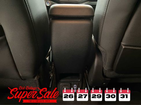 Used 2022 Chevrolet TrailBlazer RS w/ Convenience Package image 17