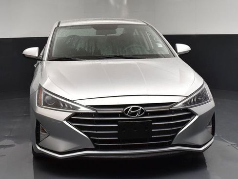 Used 2019 Hyundai Elantra SE w/ Cargo Package image 3