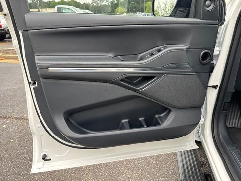 New 2026 Lincoln Navigator Reserve AWD/4WD image 21
