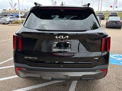 Used 2024 Kia Sorento SX Prestige w/ Sage Leather Package