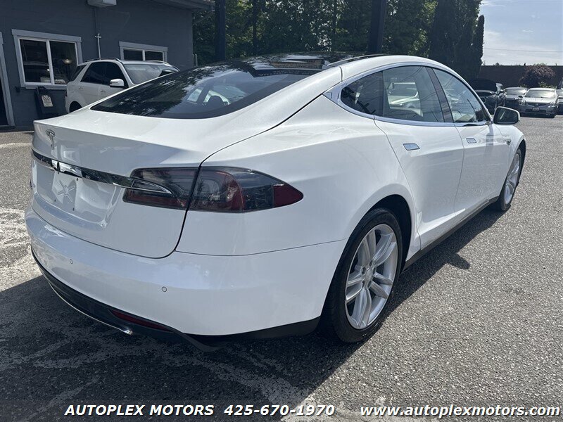 Used 2013 Tesla Model S RWD image 7