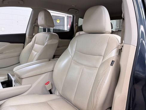 Used 2015 Nissan Murano SL AWD/4WD image 17