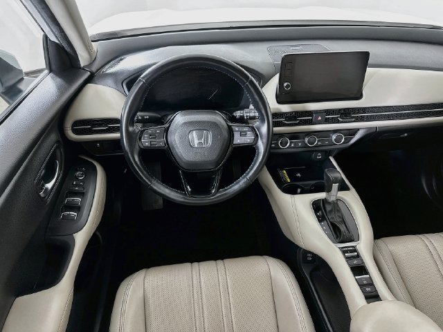 Certified 2025 Honda HR-V EX-L image 4