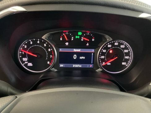 Used 2024 Chevrolet Blazer LT w/ Convenience Package AWD/4WD image 15