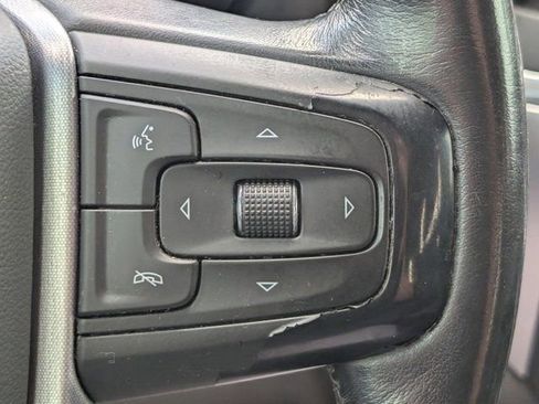 Used 2021 GMC Sierra 1500 SLT w/ SLT Premium Package AWD/4WD image 26