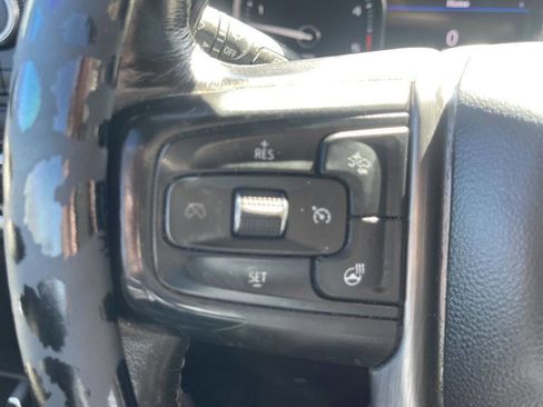 Used 2020 GMC Sierra 2500 Denali w/ Denali Ultimate Package image 22