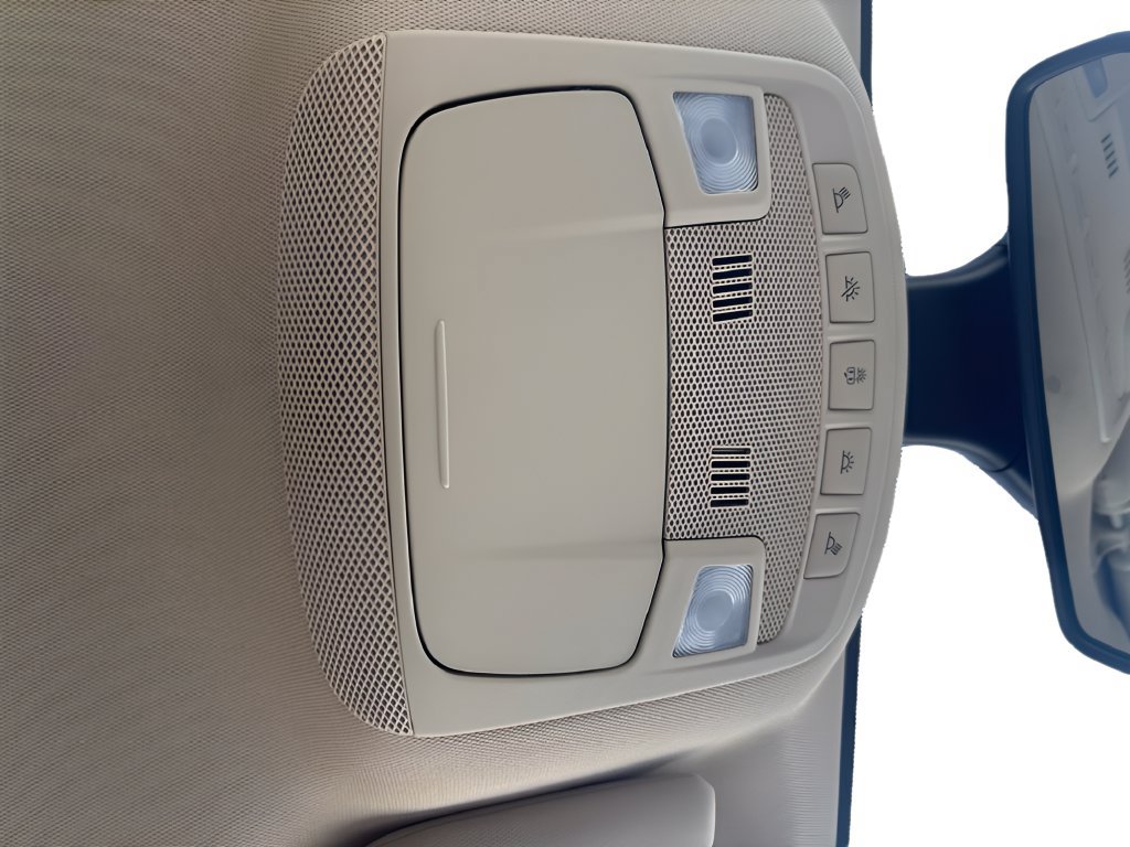 Used 2023 Ford Edge SEL w/ Convenience Package AWD/4WD image 25