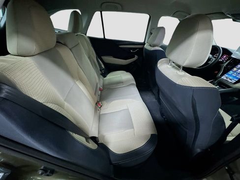 Certified 2025 Subaru Outback Premium AWD/4WD image 26