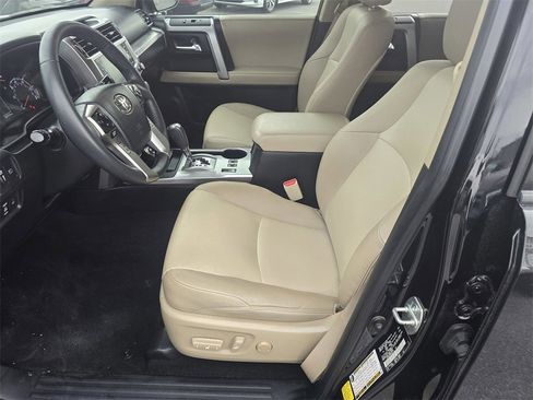 Used 2022 Toyota 4Runner SR5 Premium image 20