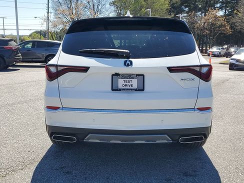 New 2026 Acura MDX w/ Technology Package image 10