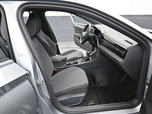 New 2026 Volkswagen Jetta Sport FWD image 14