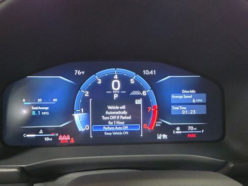 New 2026 Lexus IS 350 F Sport w/ Technology Package AWD/4WD image 19