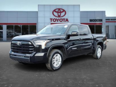 Used 2022 Toyota Tundra SR5