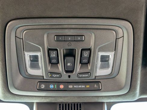 Used 2023 GMC Sierra 1500 AT4X AWD/4WD image 29