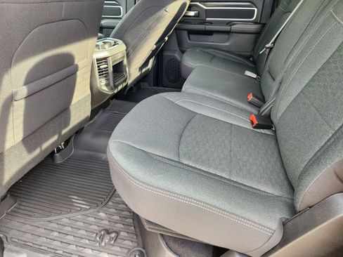 New 2026 RAM 3500 Lone Star image 23