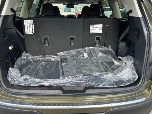 New 2026 Subaru Ascent Touring AWD/4WD image 19